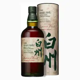 Hakushu Japanese Forest Bittersweet Edition