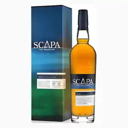 Scapa Skiren Single Malt Scotch Whisky 70cl