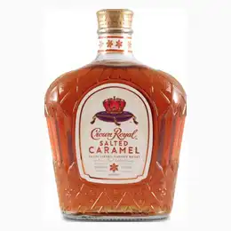 Crown Royal Salted Caramel 0.7L 