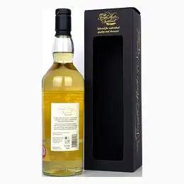 1996 Bowmore 23 Year Old Single Cask Single Malts Of Scotland