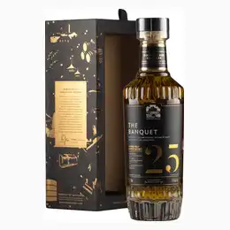 Glenrothes 25 Year Old The Banquet Wemyss Malts 1997