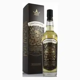 Compass Box - The Peat Monster Blended Malt Whisky