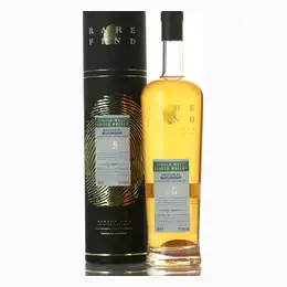 Gleann Mor Rare Find Miltonduff 15 Year Old