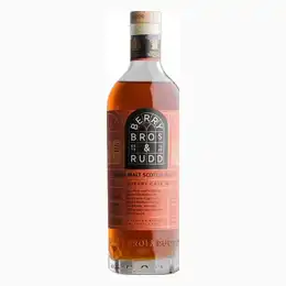 Berry Bros. & Rudd Classic Sherry Cask - Single Malt Scotch Whisky