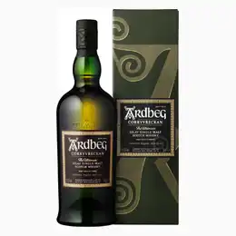 Ardbeg Corryvreckan Single Malt Whisky