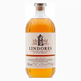 Lindores Single Malt MCDXCIV