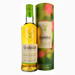 Glenfiddich Orchard Experiment Experimental Series #05