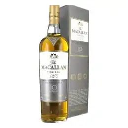 Macallan 10 Year Old Fine Oak 70cl