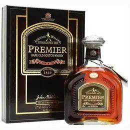 Johnnie Walker Premier