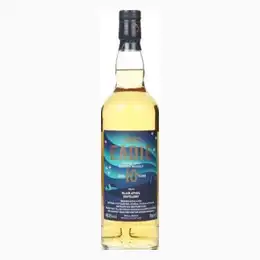 Blair Athol 10 Year Old 2011 The Seven Stars  Whisky 70cl
