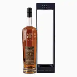 Bruichladdich 18 Year Old Rare Find - Whisky Fix