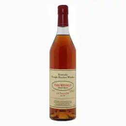 Van Winkle Special Reserve 12 Year Old 2019 75cl