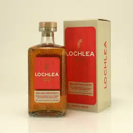 Lochlea Harvest Edition Second Crop Single Malt Scotch Whisky 46% 70cl
