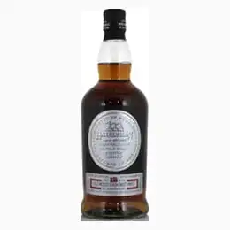 Hazelburn 12 Year Old Oloroso Cask Matured, 2023 Release