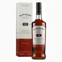 Bowmore 15 Year Old