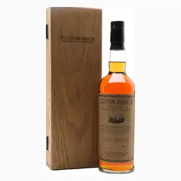 Glenmorangie 1987 Port Wood Finish Managers Choice