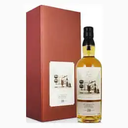 Imperial 28YO, Single Malts of Scotland a Marriage of Casks 40.8%