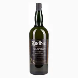 Ardbeg Mor 10 Year Old