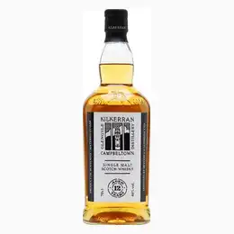 Kilkerran 12 Year Old 70cl