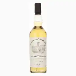 Strathmill 15 Year Old - The Managers Dram 2003 Whisky 70cl