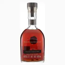 Woodford Reserve Masters Collection Five Malt Stouted Mash 45.2% 70cl