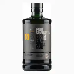 Port Charlotte 10 Year Old