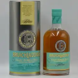 Bruichladdich 15 Year Old Islay Whisky 1st Edition