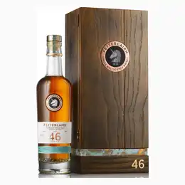 Fettercairn 46 Year Old - Single Malt Scotch Whisky