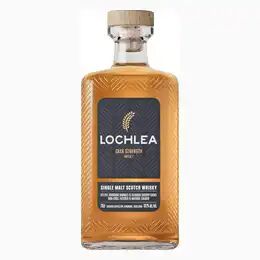 Lochlea Cask Strength Batch 1