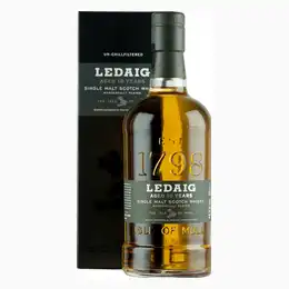 Ledaig 10 Year Old Single Malt Whisky