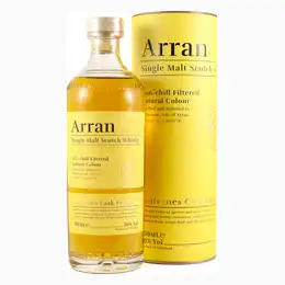 Arran Sauternes Cask Finish