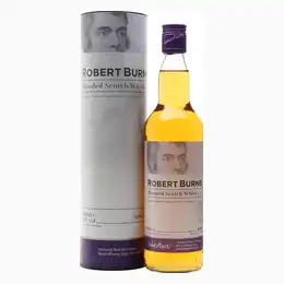 Robert Burns Blend Arran