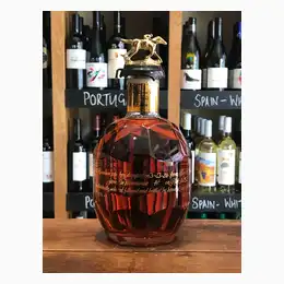 Blantons - Gold Edition - Single Barrel Bourbon