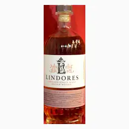 Lindores Abbey Limited Edition The Casks of Lindores II - STR cask 49.4%