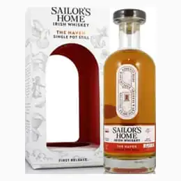 Sailors Home, The Haven