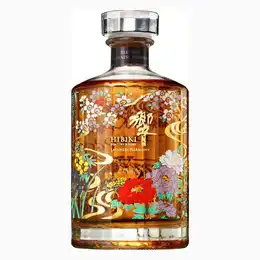 Hibiki Harmony Japanese Whisky 70cl 2021 Limited Edition