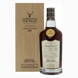 Connoisseurs Choice Upper Linkwood 1993 30 Year Old #6184