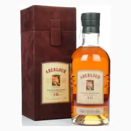 Aberlour 16 Year Old Whisky 70cl
