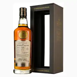 Miltonduff 2008-2023 15 Year Old Gordon & MacPhail Connoisseurs Choice Single Cask 900365
