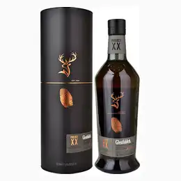 Glenfiddich Project XX - 70cl 43%