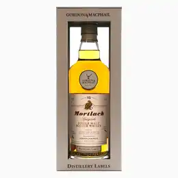 Gordon & MacPhail 