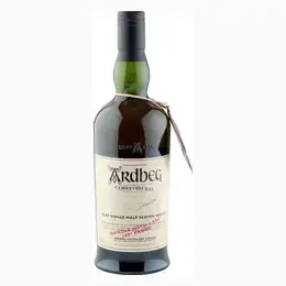 Ardbeg Corryvreckan, Committee Reserve 2008 Bottling