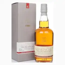 Glenkinchie 2009  Amontillado Cask Finish - Distillers Edition Whisky 70cl
