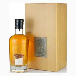Glen Garioch 31 Year Old Single Malts of Scotland Directors Special 