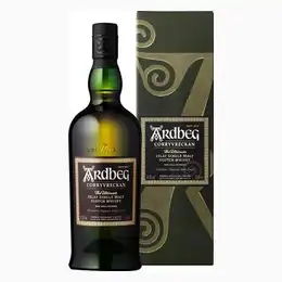 Ardbeg Corryvreckan 57.1% 70cl