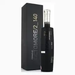 Bruichladdich Octomore 2.1