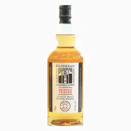 Kilkerran - Heavily Peated 