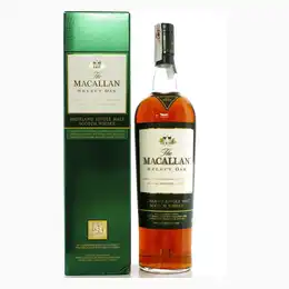 Macallan Select Oak
