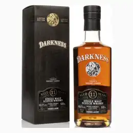 Craigellachie 11 Year Old Pedro Ximenez Cask Finish  Whisky 50cl