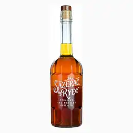 Sazerac Rye Whiskey 70cl